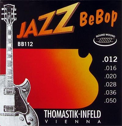 Thomastik jazz 2024